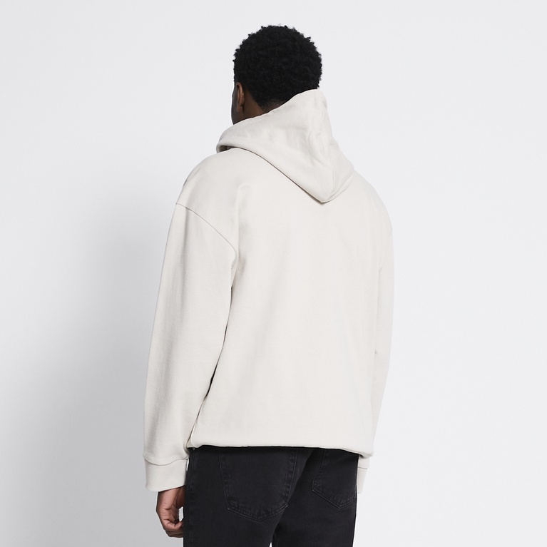 Oversized hoodie "Heavy hood"